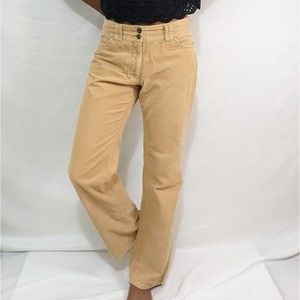 H&M Corduroy Pants